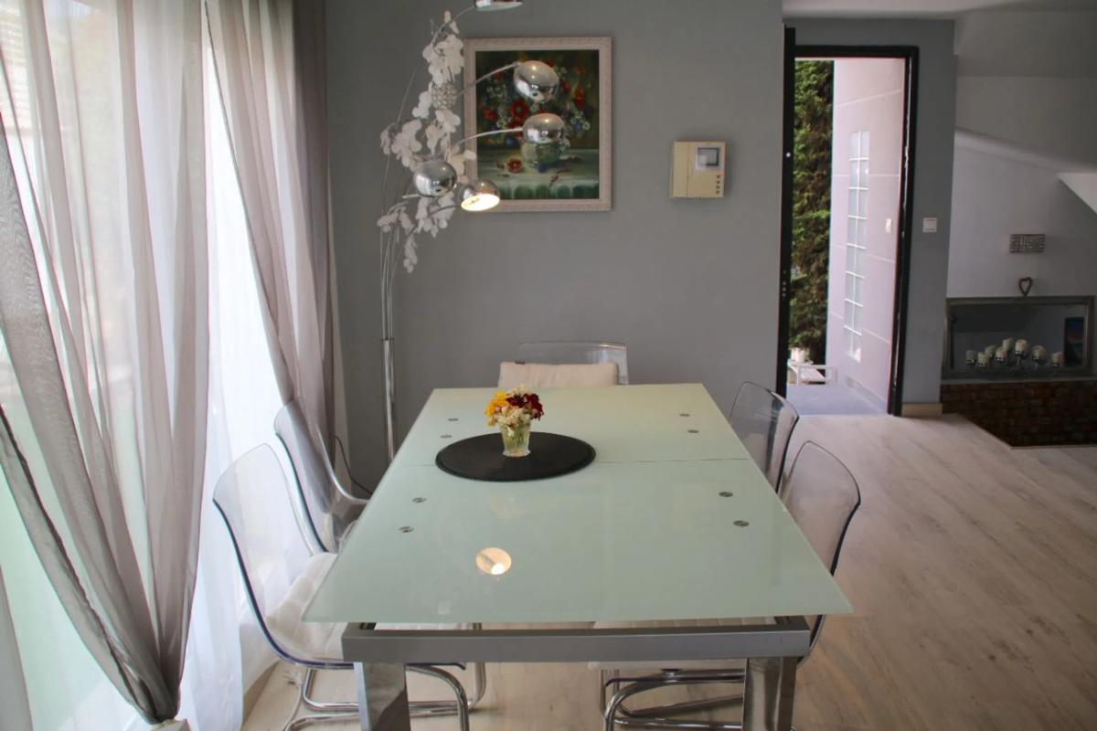 Sale of townhouse in L'Albir , Alfaz del Pi photo 4