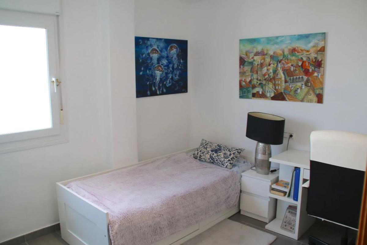 Sale of townhouse in L'Albir , Alfaz del Pi photo 5
