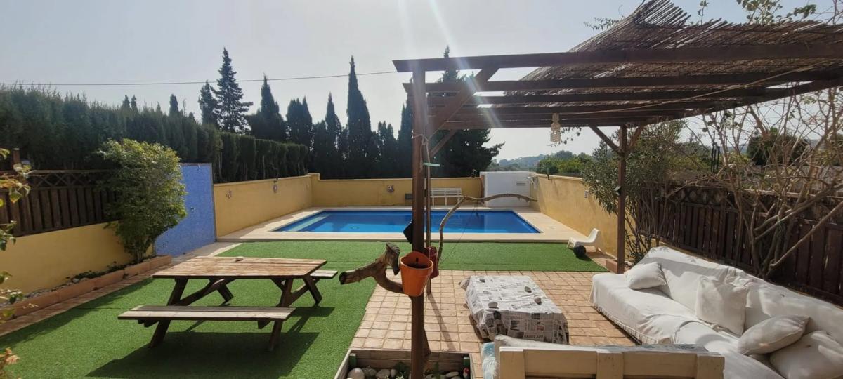 Venta de chalet independiente en Avenida del Captivador, Alfaz del Pi
 photo 2