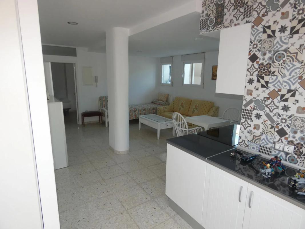Venta de chalet independiente en Cabrera, Alfaz del Pi
photo 1