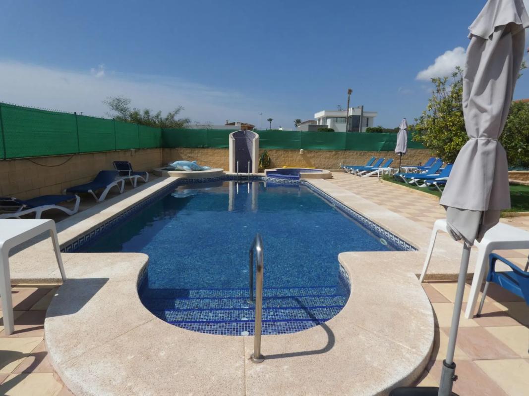 Venta de chalet independiente en Cabrera, Alfaz del Pi
photo 2