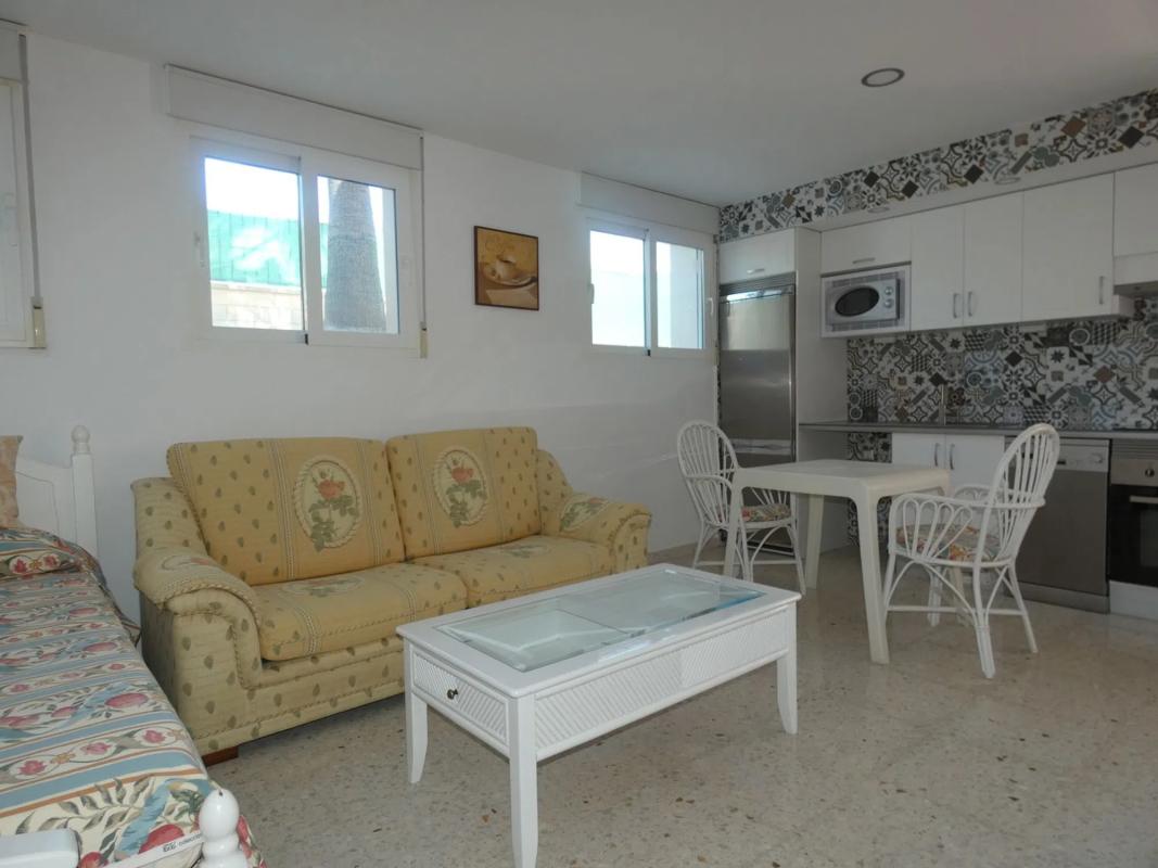 Venta de chalet independiente en Cabrera, Alfaz del Pi
photo 3