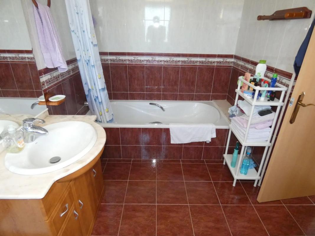 Venta de chalet independiente en Cabrera, Alfaz del Pi
photo 5