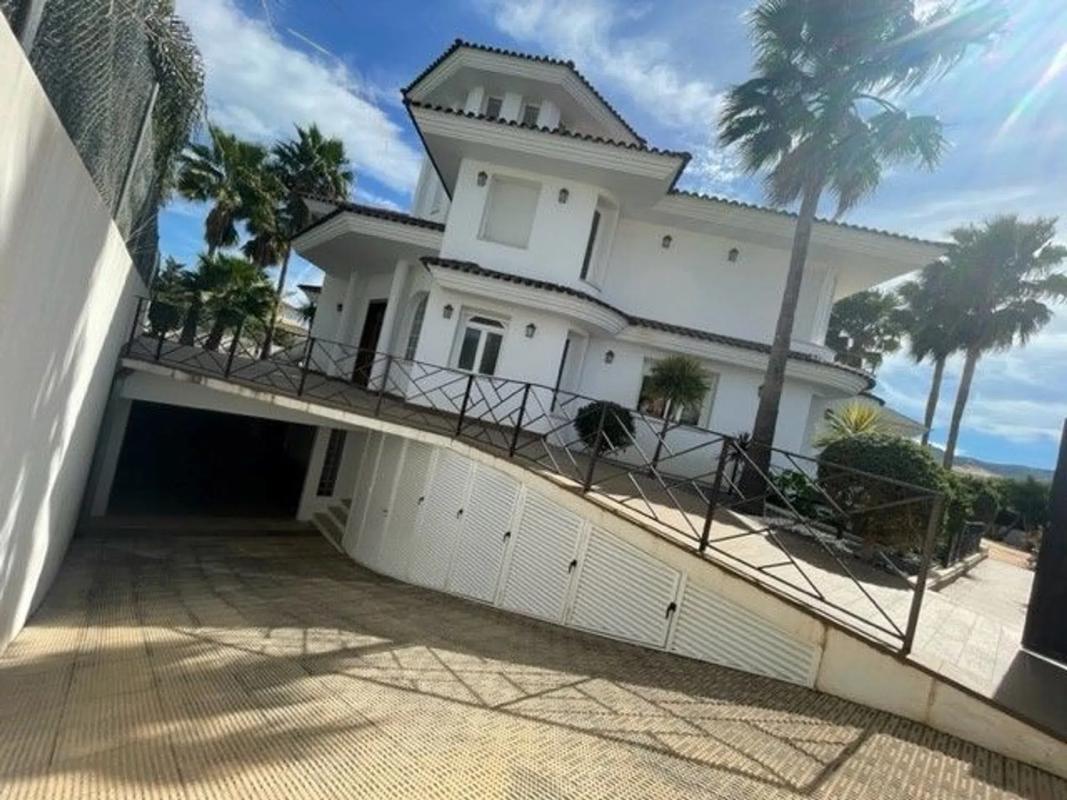 Venta de chalet independiente en Alfas del pi s/n, Alfaz del Pi
photo 1