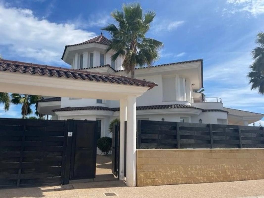 Venta de chalet independiente en Alfas del pi s/n, Alfaz del Pi
photo 2