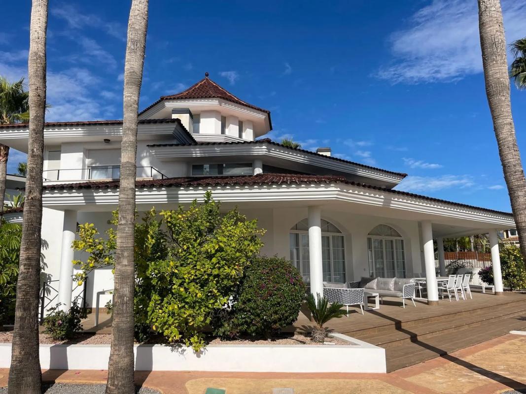 Venta de chalet independiente en Alfas del pi s/n, Alfaz del Pi
photo 5