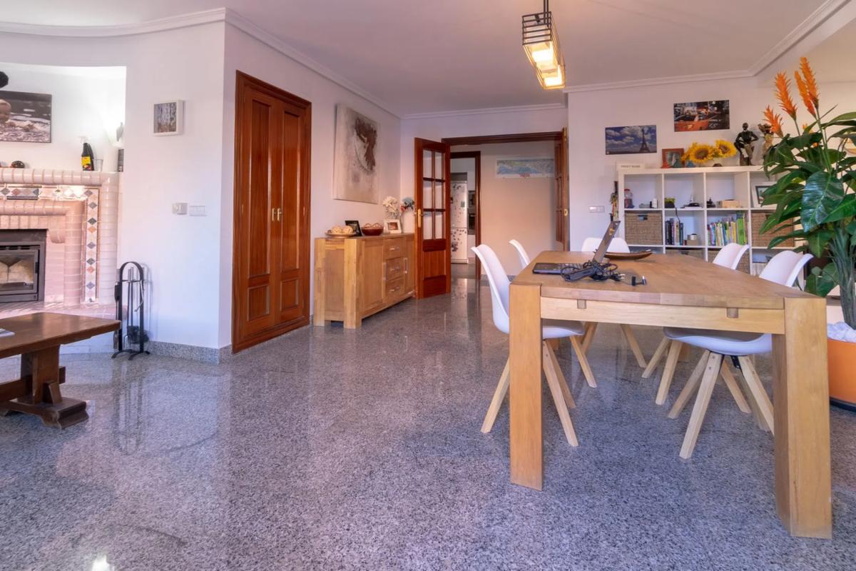 Sprzedaż szeregowego domku w  L'Albir , Alfaz del Pi photo 5