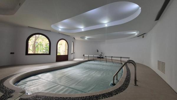 Independent chalet for sale in Calle l'Aitana, Altea
 photo 3