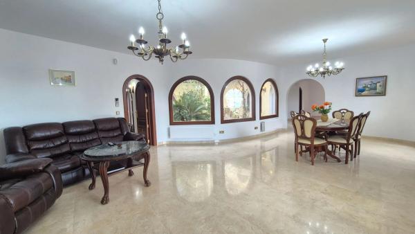 Independent chalet for sale in Calle l'Aitana, Altea
 photo 4