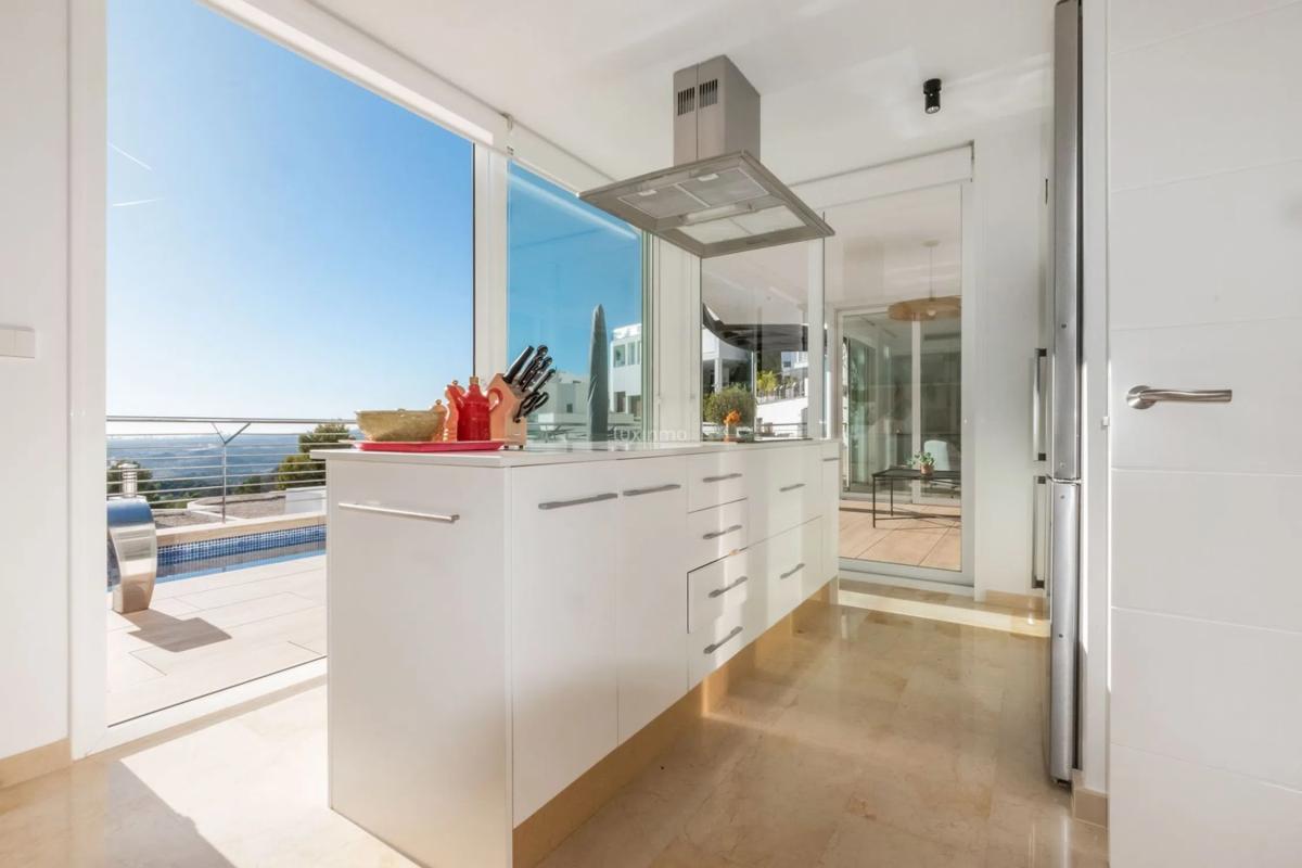 Venta de chalet independiente en Altea la Vella, Altea
photo 1