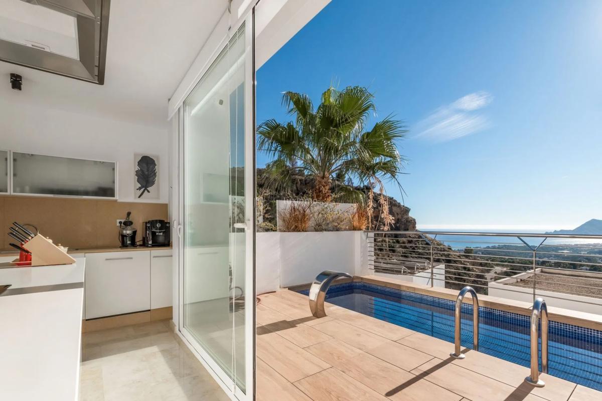 Venta de chalet independiente en Altea la Vella, Altea
photo 2
