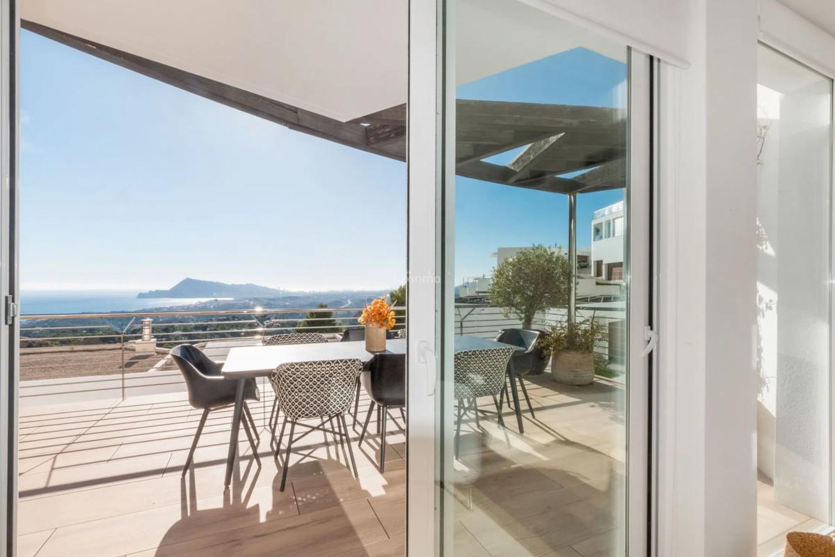Venta de chalet independiente en Altea la Vella, Altea
photo 4