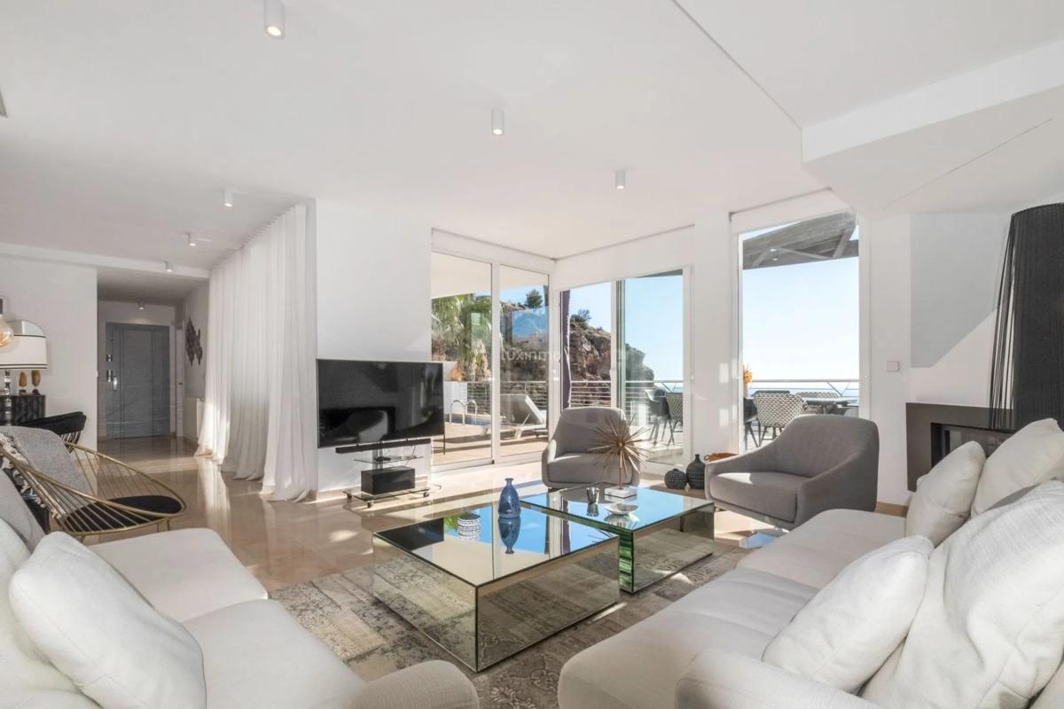 Venta de chalet independiente en Altea la Vella, Altea
photo 5