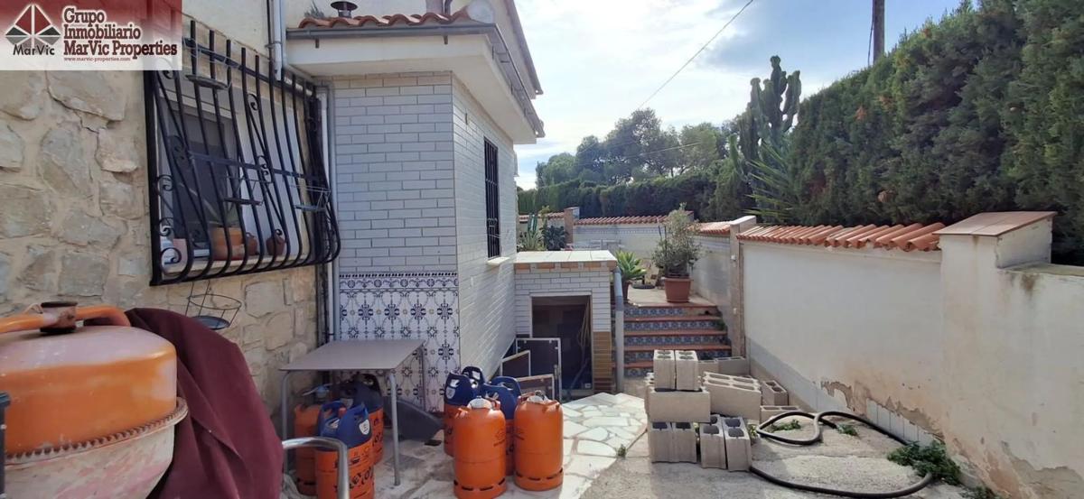 Venta de chalet independiente en Pueblo Poniente, Benidorm
photo 5