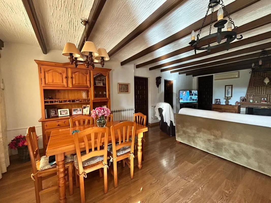 Venta de chalet independiente en Urbanizacion Coblanca, 98, Benidorm
 photo 2