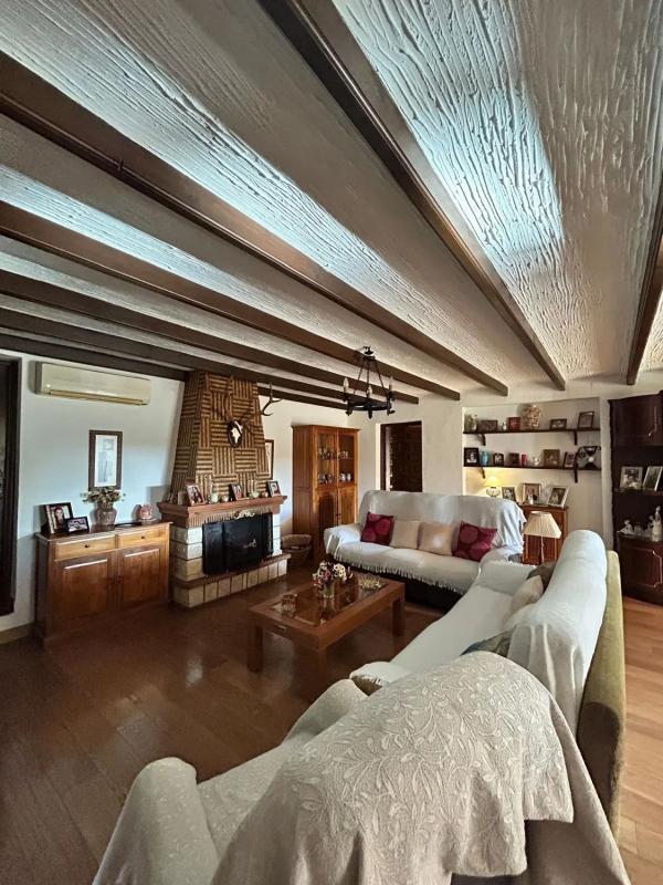 Venta de chalet independiente en Urbanizacion Coblanca, 98, Benidorm
 photo 5