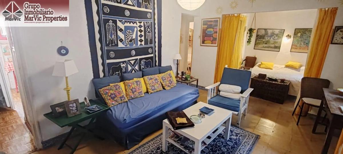 Sale of independent chalet in Pueblo Poniente, Benidorm
photo 1
