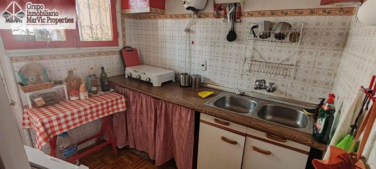 Sale of independent chalet in Pueblo Poniente, Benidorm
photo 5
