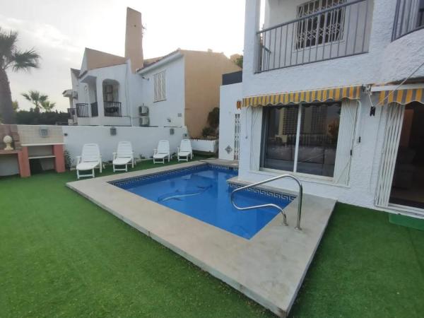Chalet pareado en calle Actor Tony Leblanc, 6 photo 1