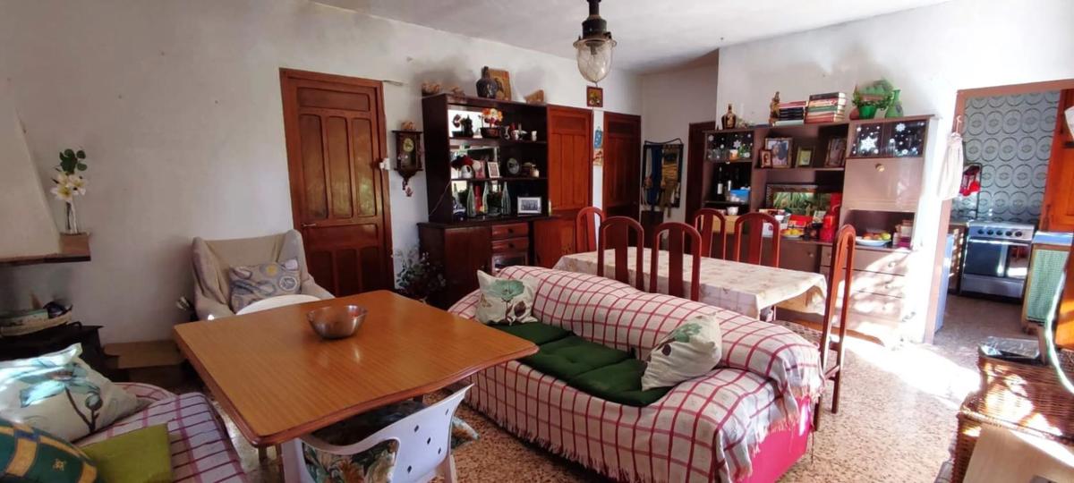 Sale of independent chalet in Camino Vell de L`Alfaz, Benidorm
photo 2
