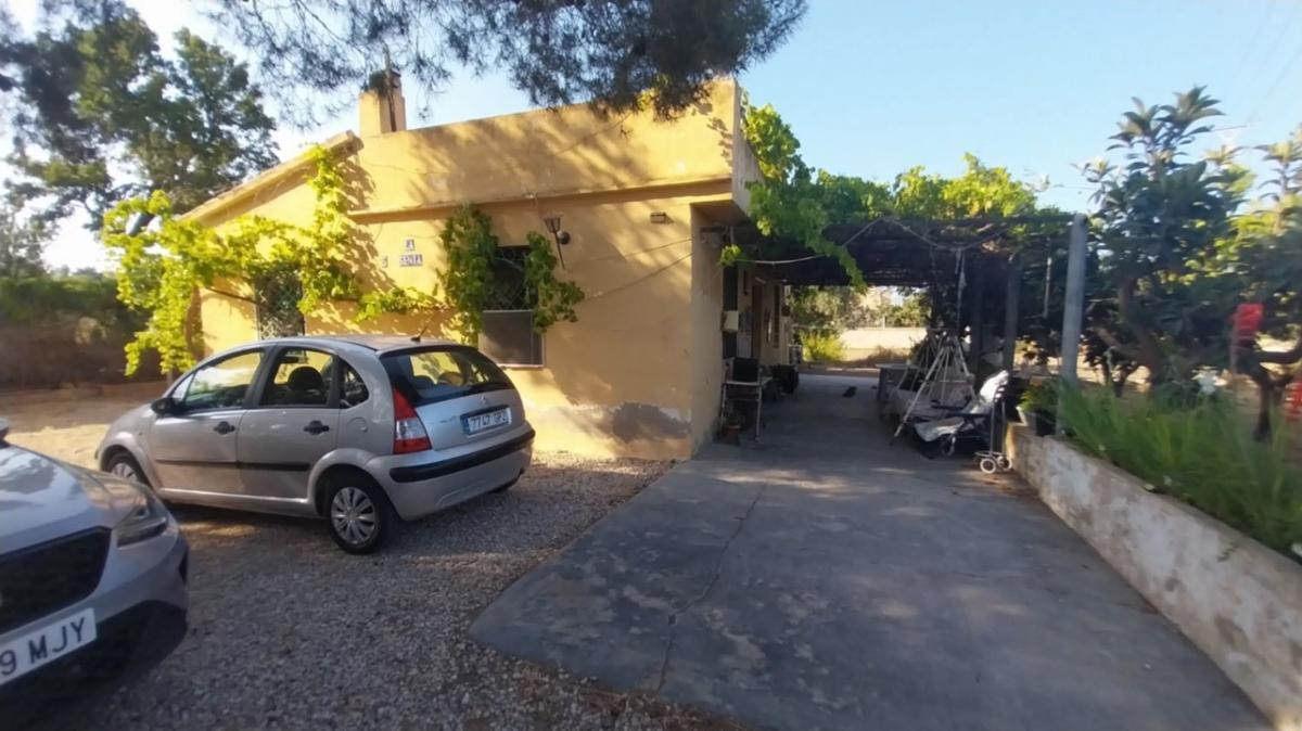 Sale of independent chalet in Camino Vell de L`Alfaz, Benidorm
photo 4