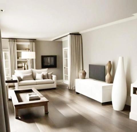 Independent chalet for sale in Barrio Zona Sierra Helada, Benidorm
 photo 4