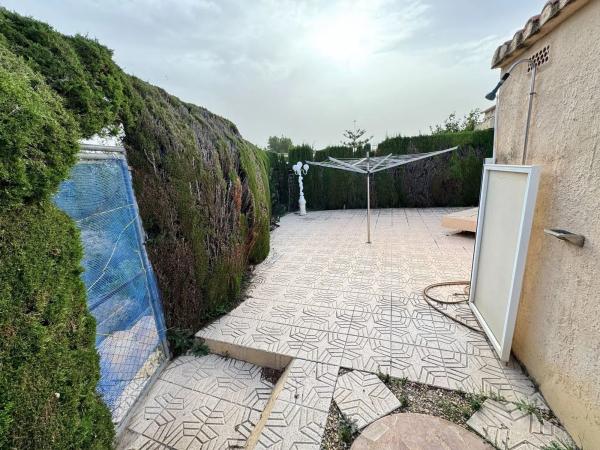 Independent chalet for sale in Barrio Zona Sierra Helada, Benidorm
 photo 4