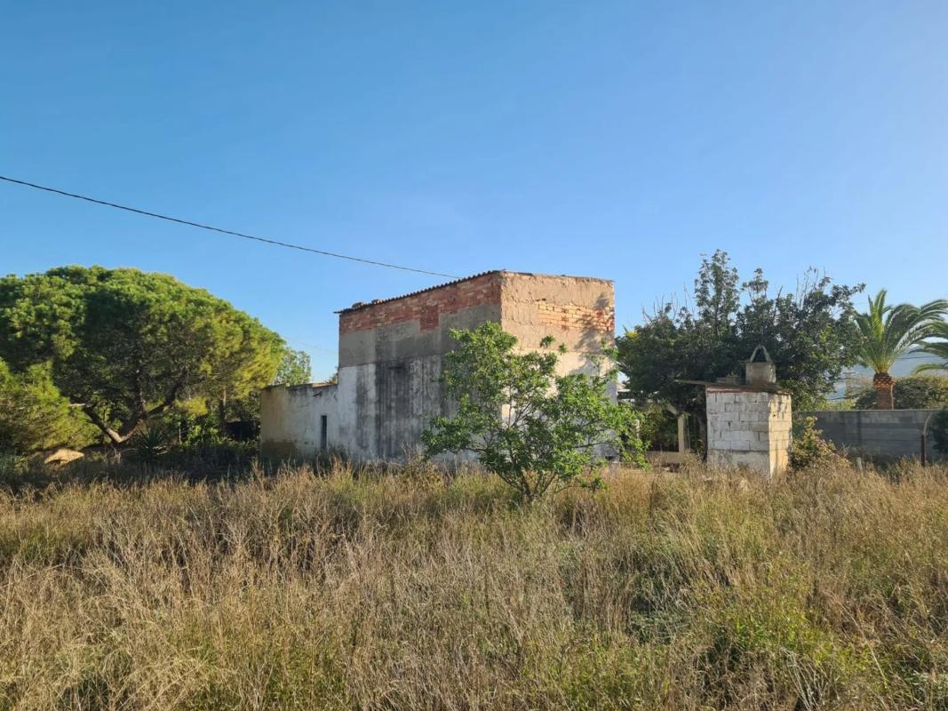 Sale of rural property in  Pueblo Levante , Benidorm photo 3