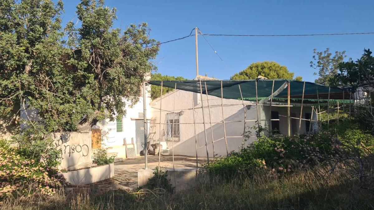 Sale of rural property in  Pueblo Levante , Benidorm photo 4