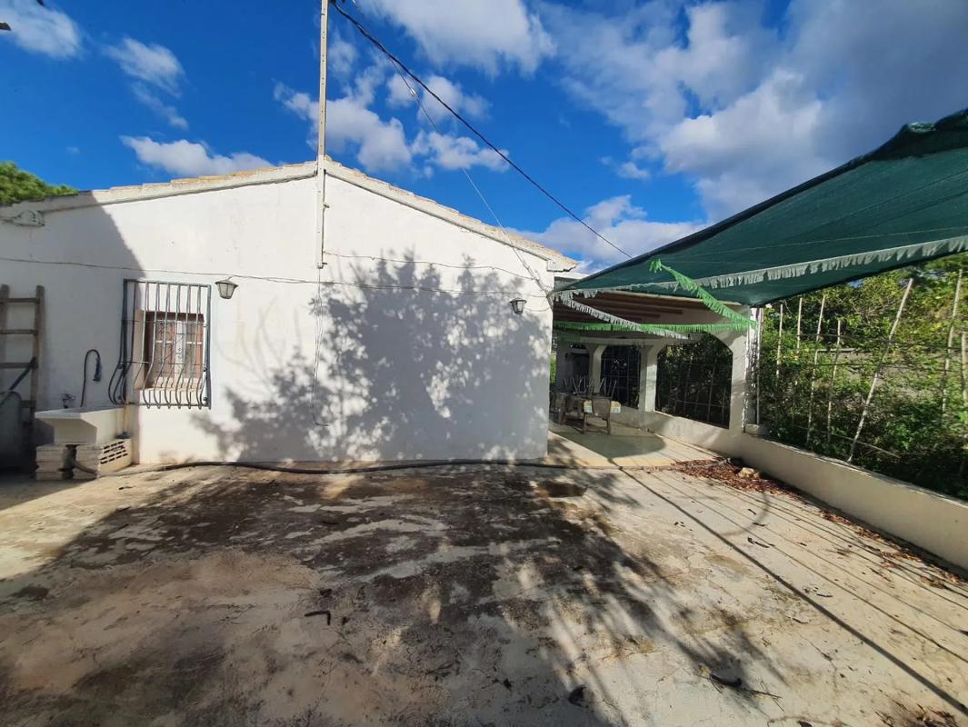 Sale of rural property in  Pueblo Levante , Benidorm photo 5