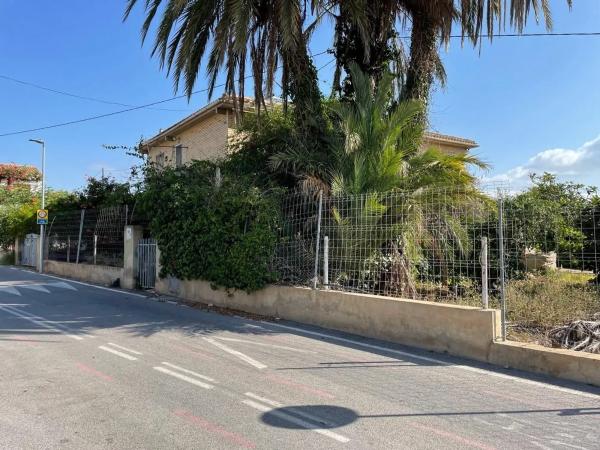 Independent chalet for sale in Centro Urbano, Benidorm
thumbnail 1