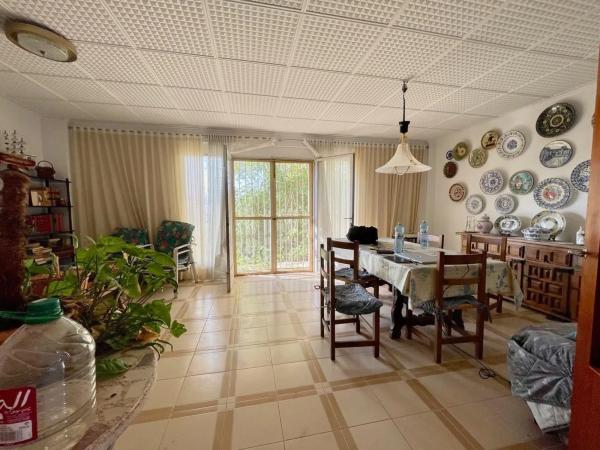 Independent chalet for sale in Centro Urbano, Benidorm
 photo 4