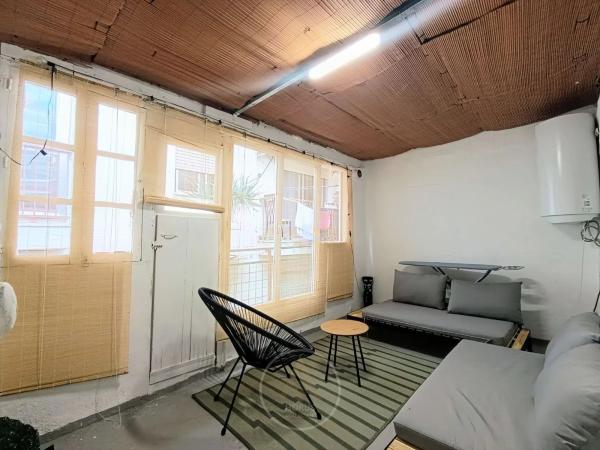Independent chalet for sale in Calle de Sant Vicent, Benidorm
photo 1