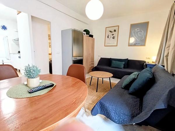 Independent chalet for sale in Calle de Sant Vicent, Benidorm
 photo 4