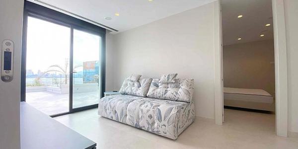 Chalet adosado en calle la Cala photo 4