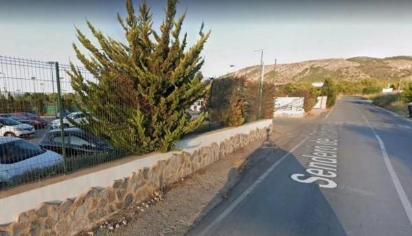 Rustic farm for sale in Barrio Zona Sierra Helada , Benidorm thumbnail 1