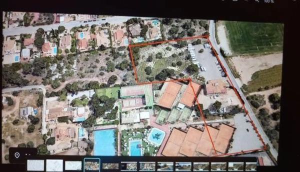 Rustic farm for sale in  Barrio Zona Sierra Helada , Benidorm photo 4
