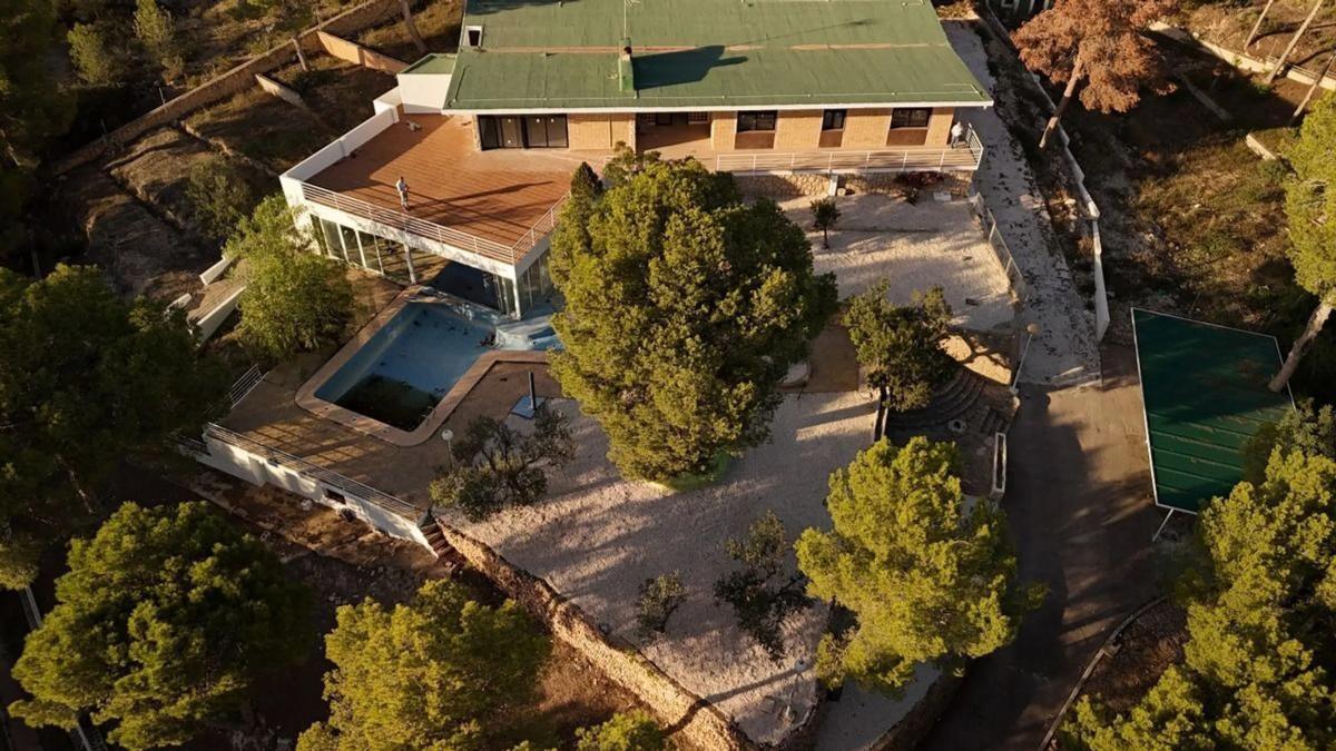 Venta de chalet independiente en Pueblo Poniente, Benidorm
photo 2