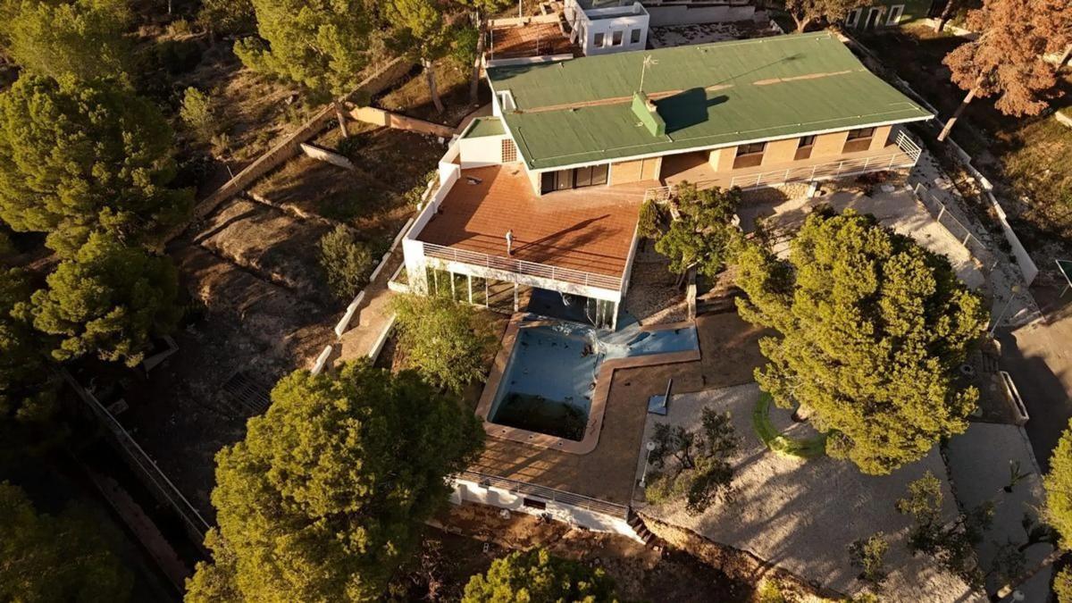 Venta de chalet independiente en Pueblo Poniente, Benidorm
photo 3