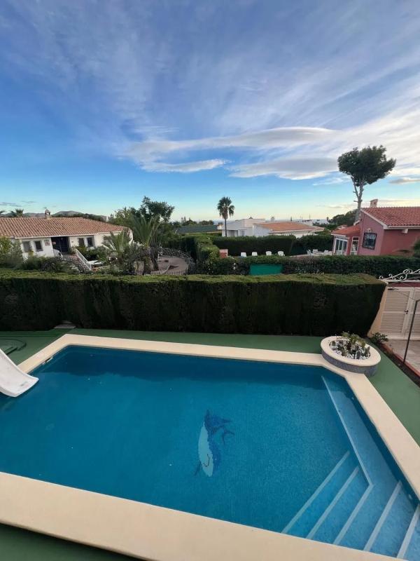 Sale of independent chalet in Pueblo Levante, Benidorm
 photo 3