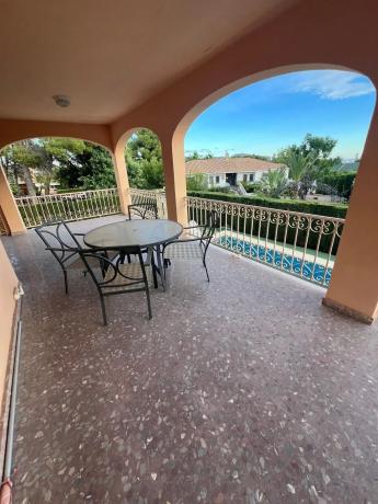 Independent chalet for sale in Pueblo Levante, Benidorm
 photo 4