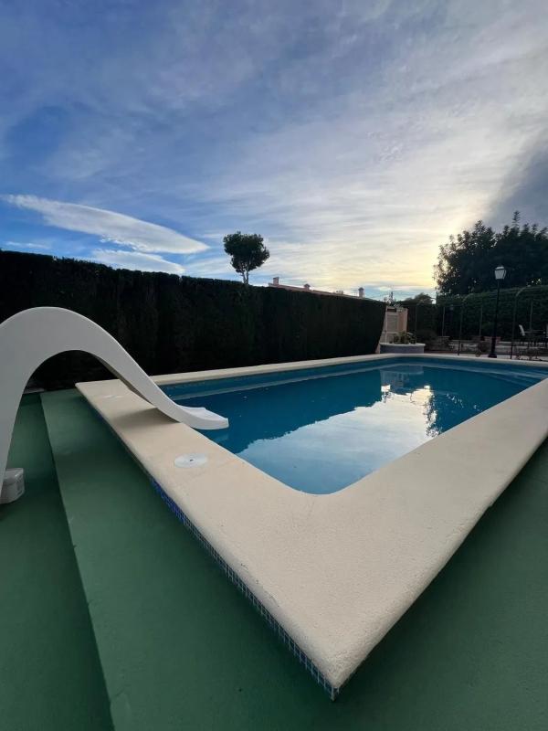 Sale of independent chalet in Pueblo Levante, Benidorm
 photo 5