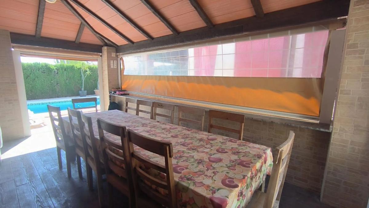 Sale of independent chalet in Pueblo Levante, Benidorm
photo 5