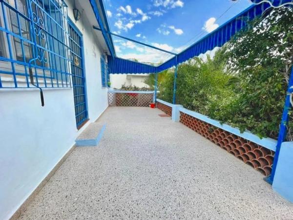Independent chalet for sale in Pueblo Poniente, Benidorm
photo 1
