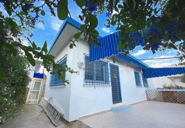 Independent chalet for sale in Pueblo Poniente, Benidorm
thumbnail 1