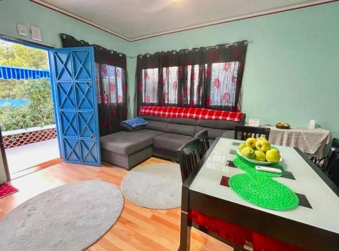 Sale of independent chalet in Pueblo Poniente, Benidorm
 photo 3