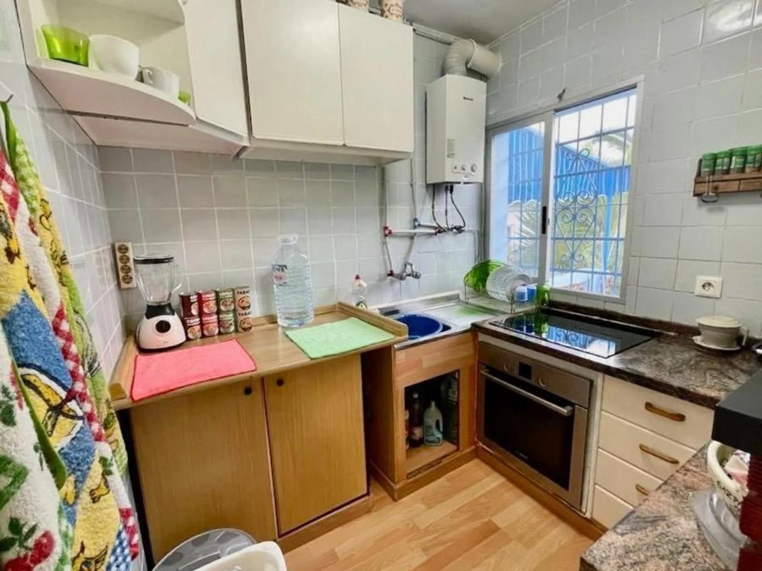 Sale of independent chalet in Pueblo Poniente, Benidorm
 photo 5