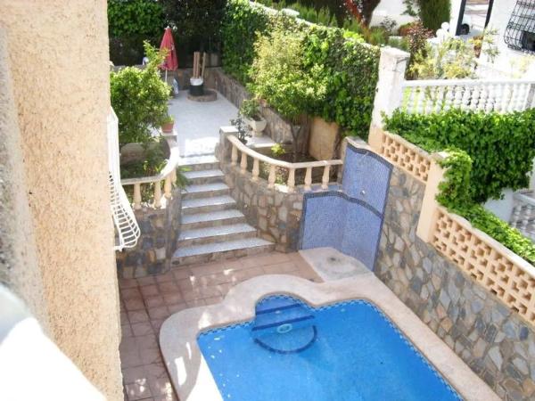 Chalet pareado en avenida de Malta, 10 photo 1