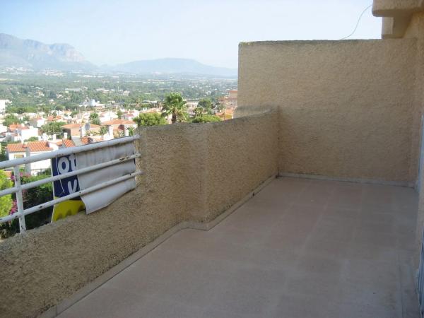Chalet pareado en avenida de Malta, 10 thumbnail 1
