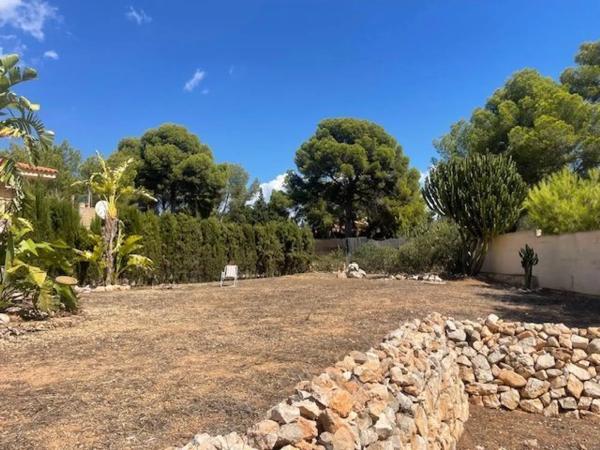Independent chalet for sale in Pueblo Levante, Benidorm
photo 1